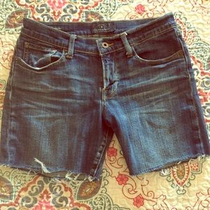 🍀Lucky🍀 Brand “Bermuda” Cutoffs 3️⃣for💲2️⃣0️⃣